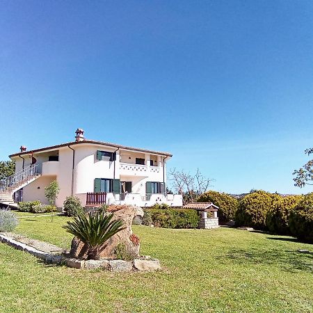B&B Bene Bennios Iun F1441 Nuoro  Zewnętrze zdjęcie