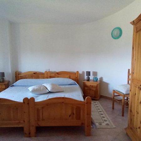 B&B Bene Bennios Iun F1441 Nuoro  Zewnętrze zdjęcie