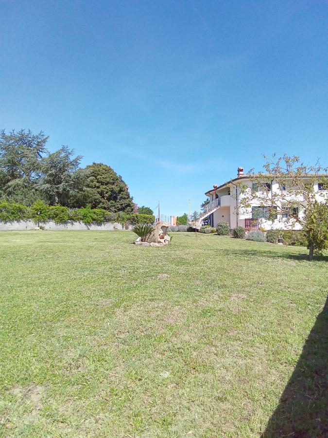 B&B Bene Bennios Iun F1441 Nuoro  Zewnętrze zdjęcie