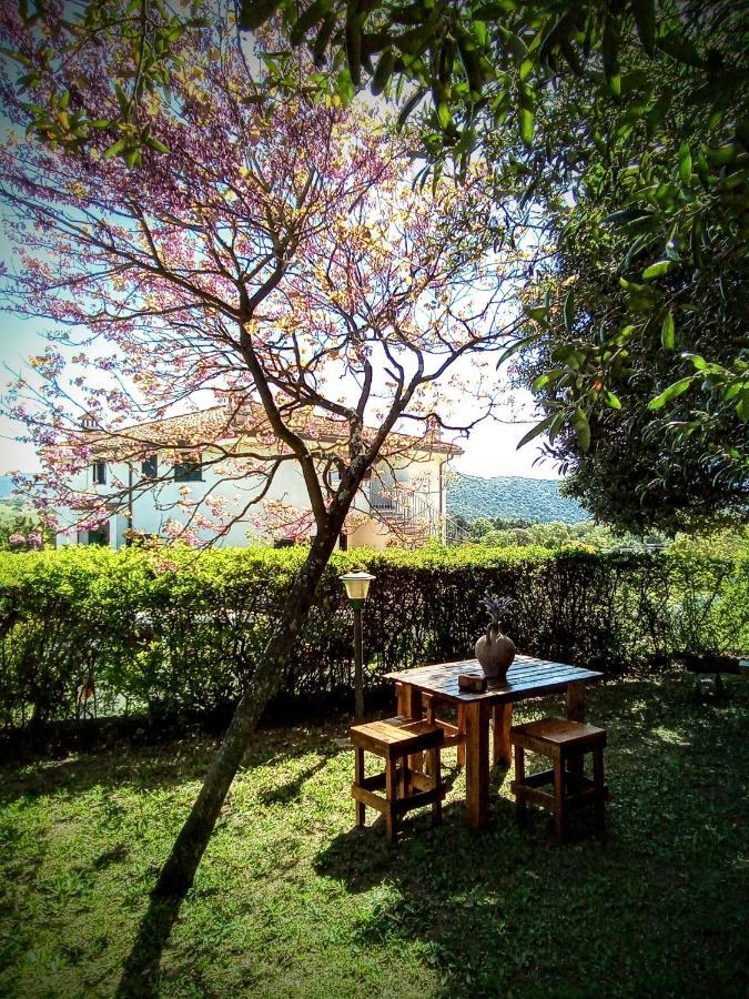 B&B Bene Bennios Iun F1441 Nuoro  Zewnętrze zdjęcie