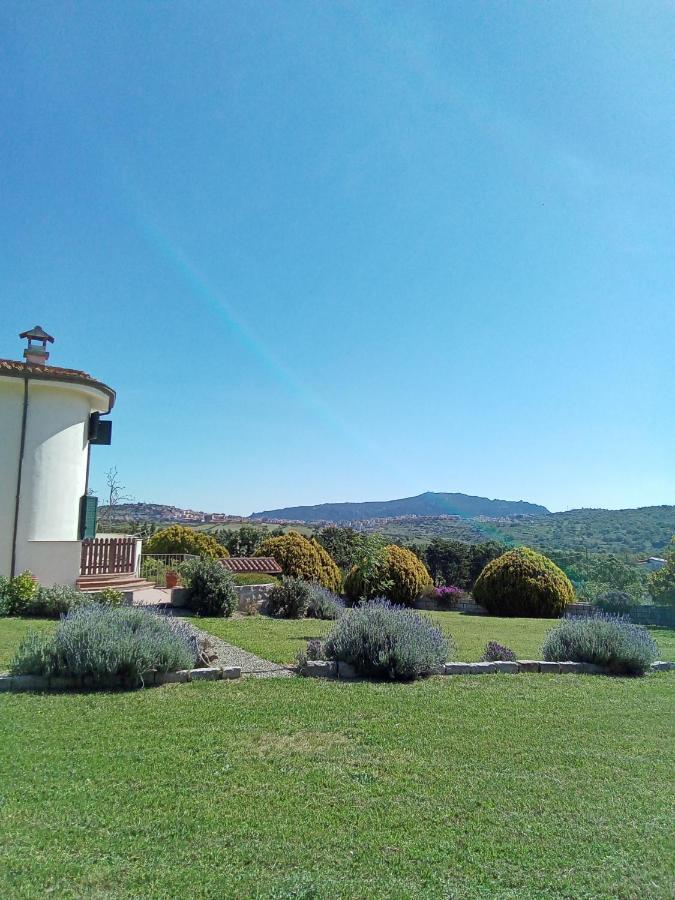 B&B Bene Bennios Iun F1441 Nuoro  Zewnętrze zdjęcie
