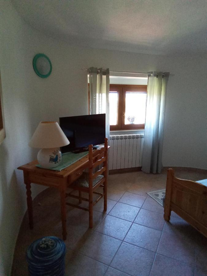 B&B Bene Bennios Iun F1441 Nuoro  Zewnętrze zdjęcie