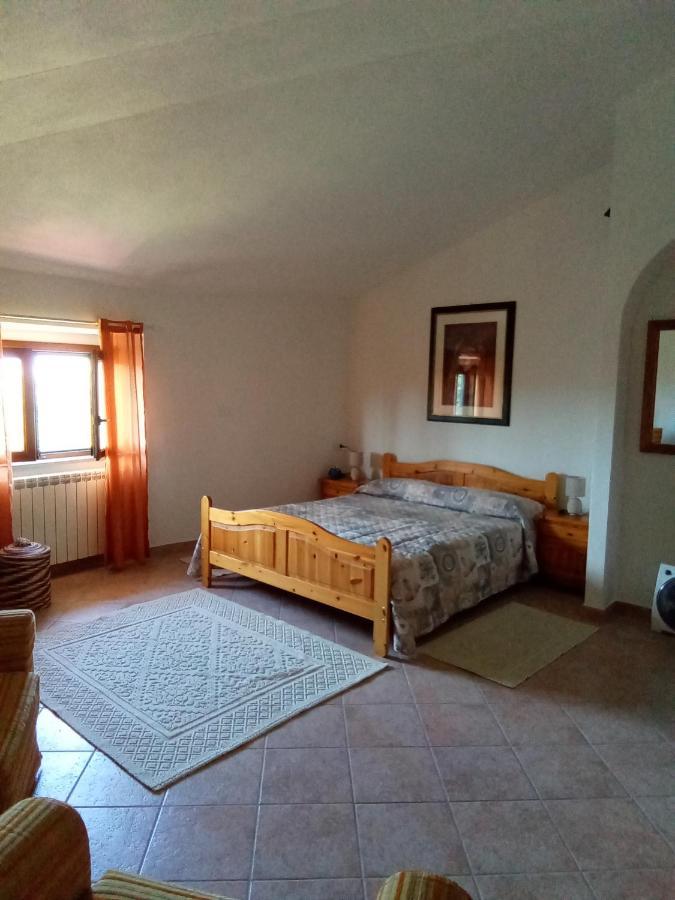 B&B Bene Bennios Iun F1441 Nuoro  Zewnętrze zdjęcie