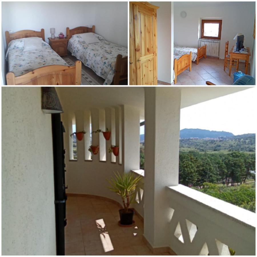 B&B Bene Bennios Iun F1441 Nuoro  Zewnętrze zdjęcie