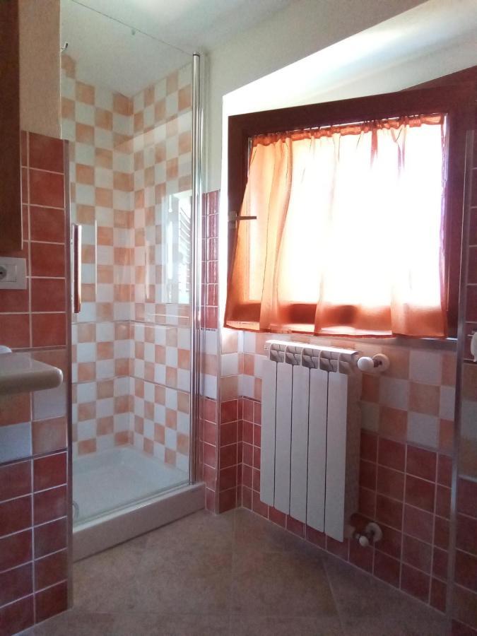 B&B Bene Bennios Iun F1441 Nuoro  Zewnętrze zdjęcie