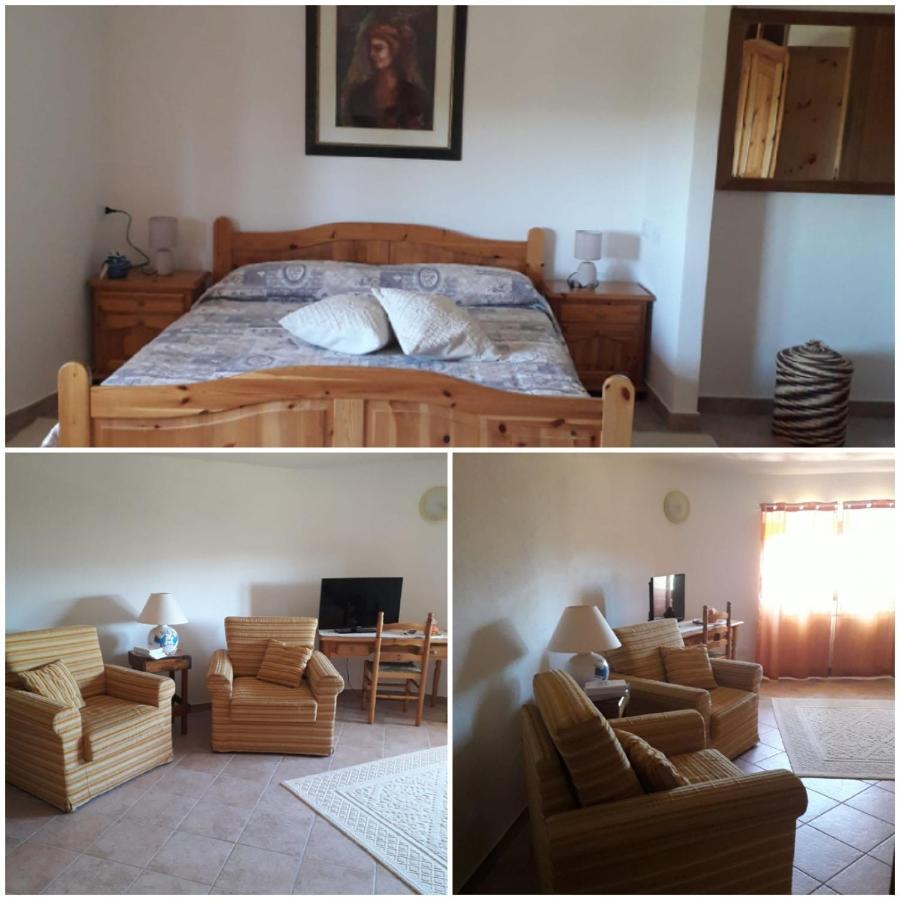 B&B Bene Bennios Iun F1441 Nuoro  Zewnętrze zdjęcie