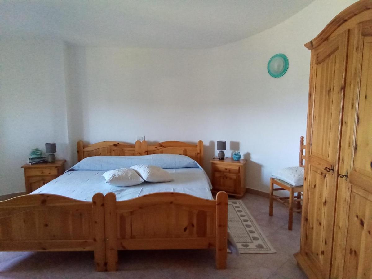 B&B Bene Bennios Iun F1441 Nuoro  Zewnętrze zdjęcie