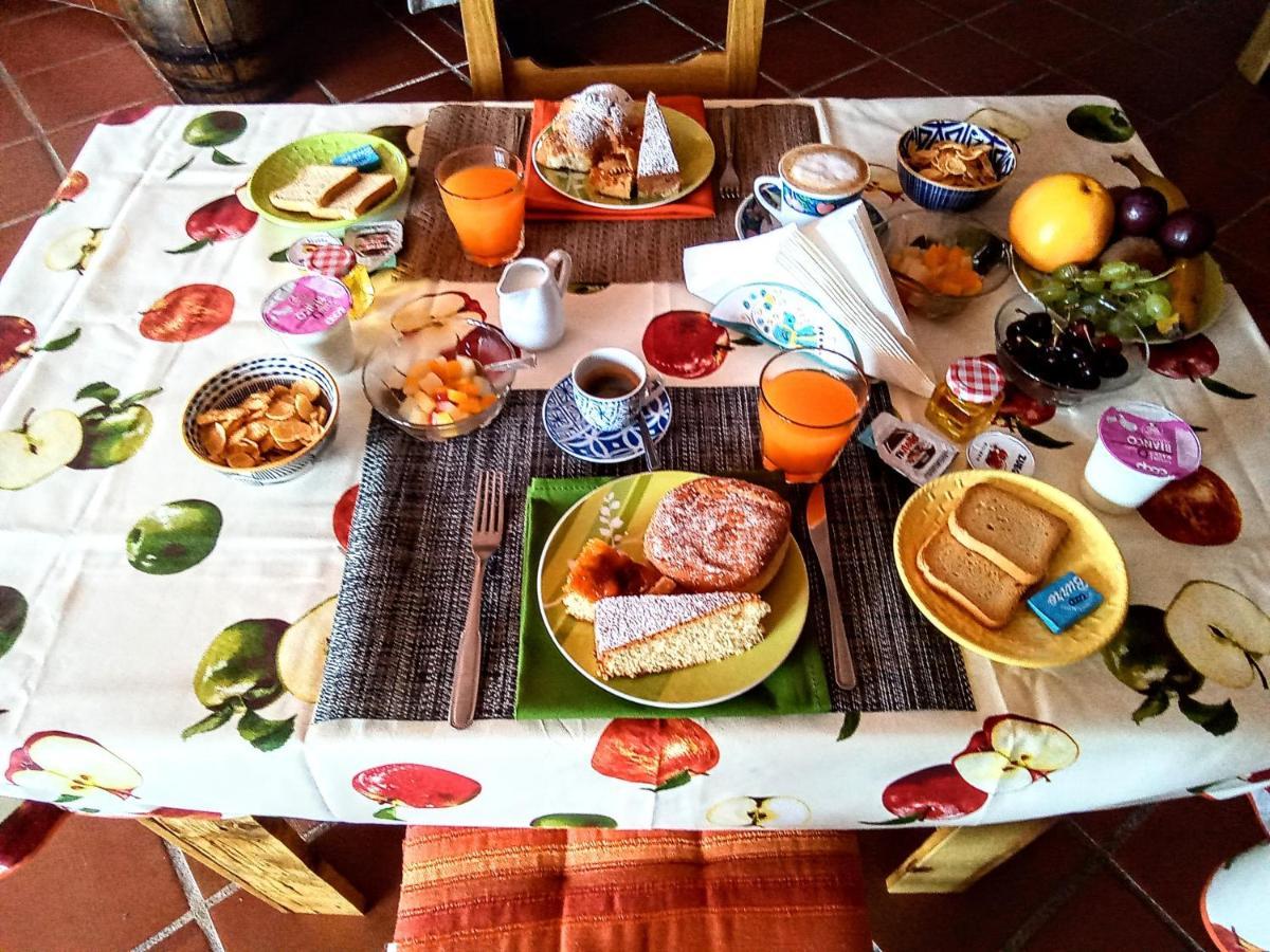 B&B Bene Bennios Iun F1441 Nuoro  Zewnętrze zdjęcie