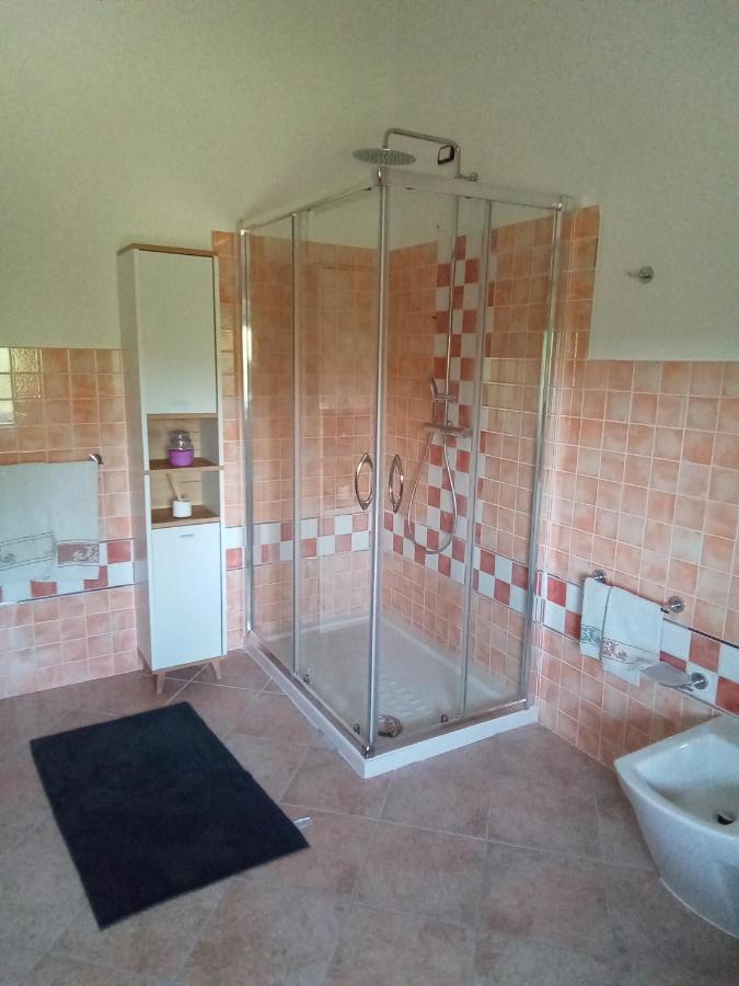B&B Bene Bennios Iun F1441 Nuoro  Zewnętrze zdjęcie