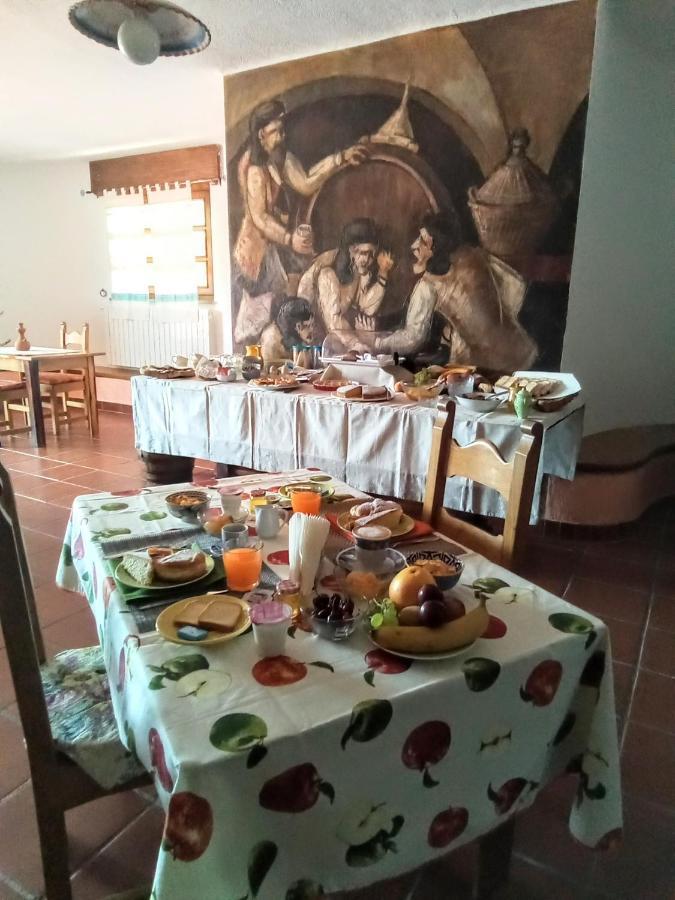B&B Bene Bennios Iun F1441 Nuoro  Zewnętrze zdjęcie