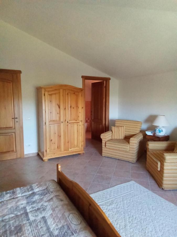 B&B Bene Bennios Iun F1441 Nuoro  Zewnętrze zdjęcie