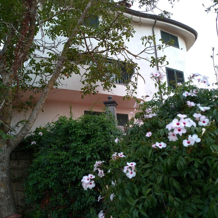 B&B Bene Bennios Iun F1441 Nuoro  Zewnętrze zdjęcie