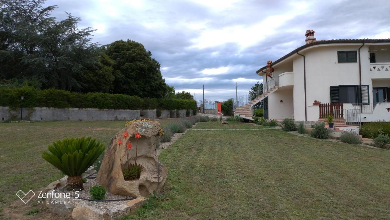 B&B Bene Bennios Iun F1441 Nuoro  Zewnętrze zdjęcie