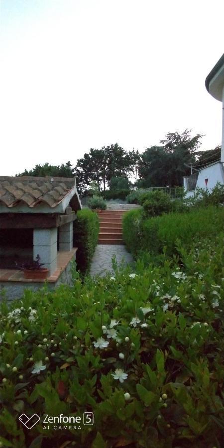 B&B Bene Bennios Iun F1441 Nuoro  Zewnętrze zdjęcie