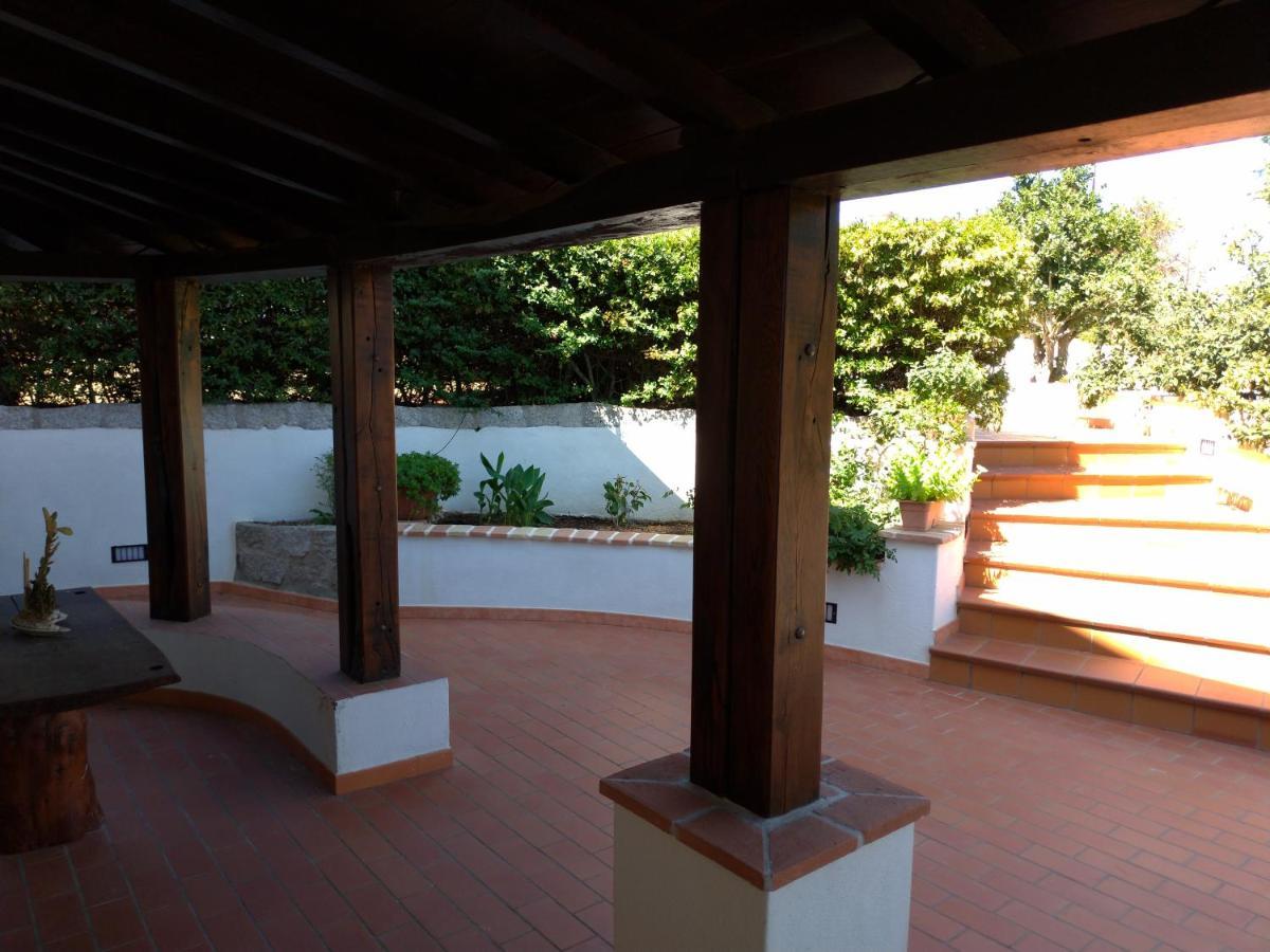 B&B Bene Bennios Iun F1441 Nuoro  Zewnętrze zdjęcie
